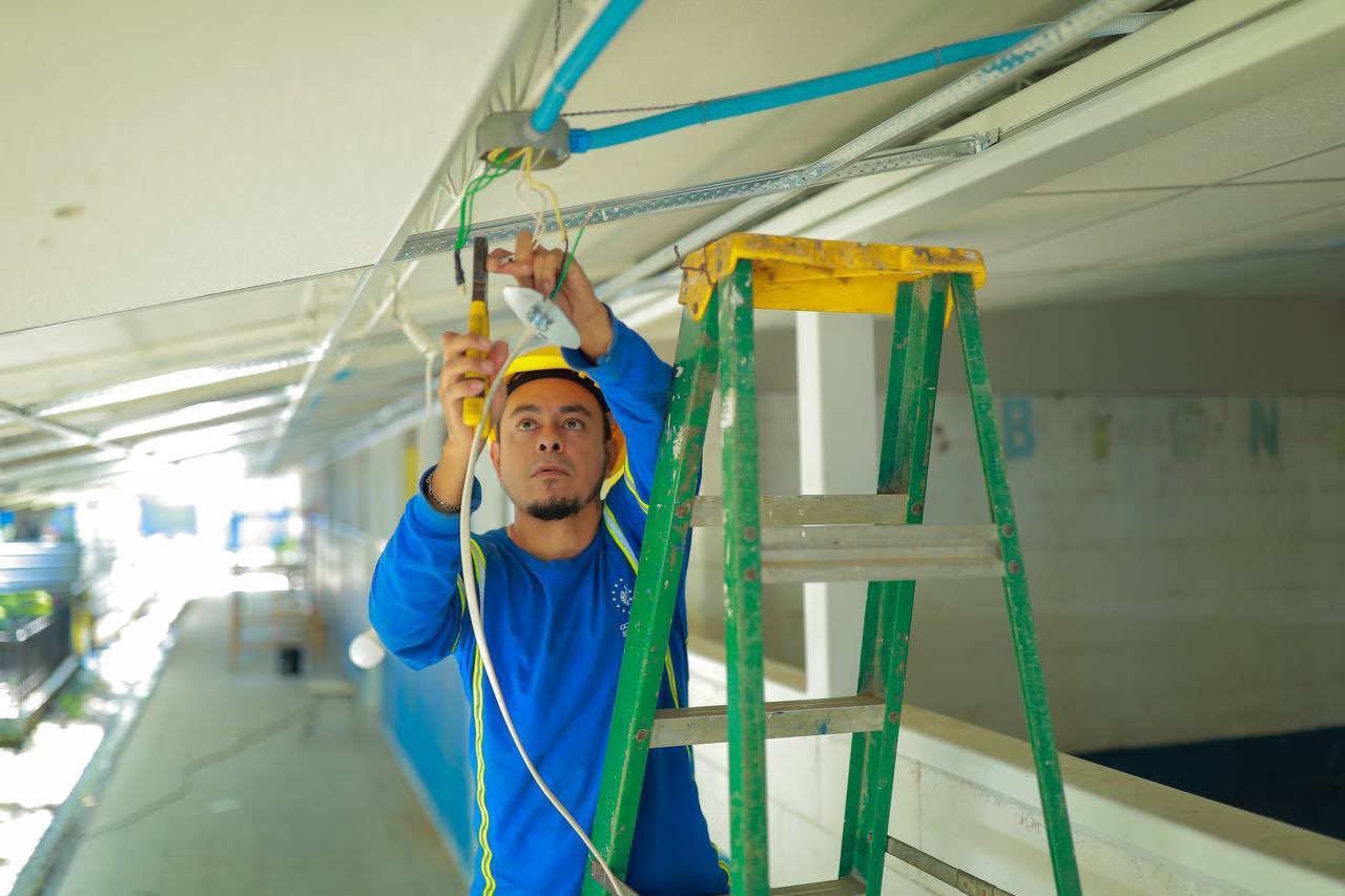 Avanza renovación en infraestructura pública escolar a nivel nacional avanza-renovacion-en-infraestructura-publica-escolar-a-nivel-nacional